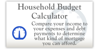 Household Budget Calculator