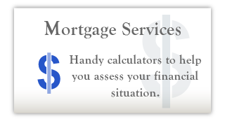 Mortgage Services | Get help with mortgages, private funding and debt consolidation.