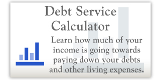 Debt Service Calculator